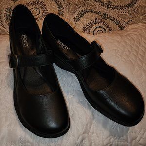 Born Mary Jane shoes